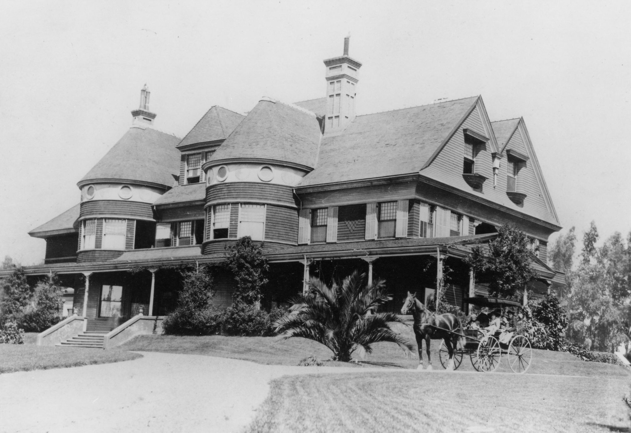 Miramar hotel
