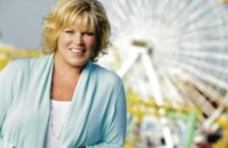 Ex-Officio board member Mary Ann Powell