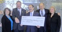 Museum awarded grant from Southern California Edison