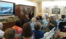 Discover the History Lectures