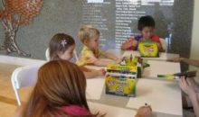 Hands on History Workshops
