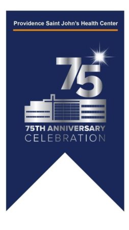 Saint John's Health Center - 75th Anniversary
