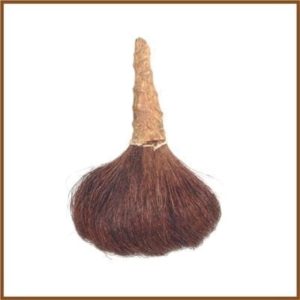 Brush for Icontact Email Newsletter
