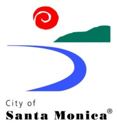 City of Santa Monica logo