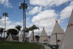 Wigwam Motel