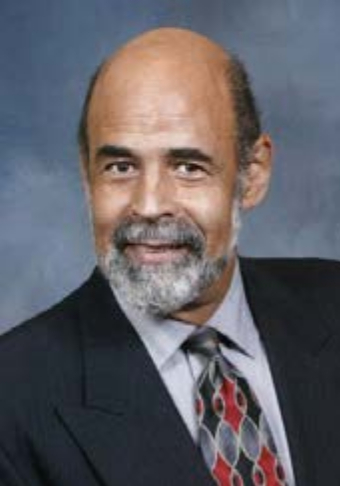 Solomon Herbert