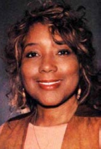 Gloria Herbert