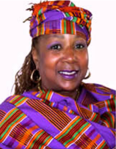 Jo Keita