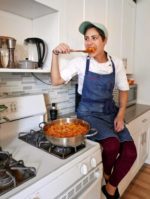 Cook-along with Chef Casey Corn