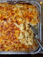 Cook-along with Chef Casey Corn