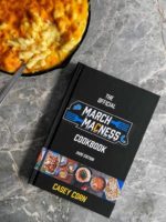 Cook-along with Chef Casey Corn