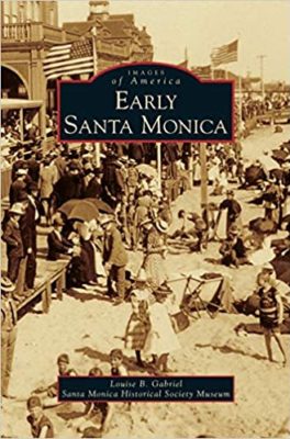 NO book_early_santa_monica