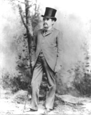 Colonel Robert S. Baker view archives