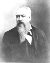 Senator John Percival Jones view archives