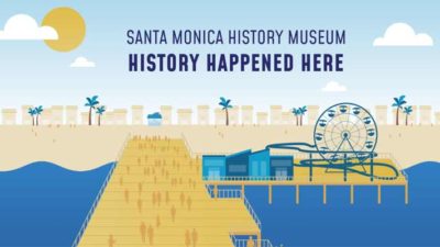 History Happened Here