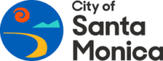 Logo for City of Santa Monica