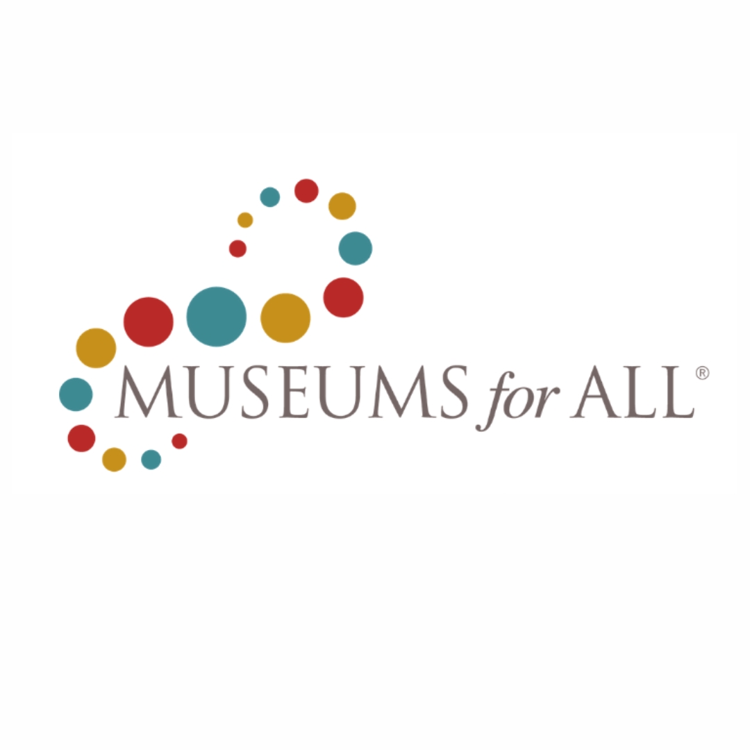 Museums for All logo
