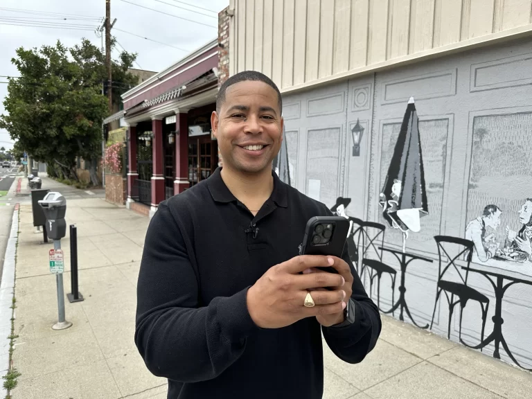 Hidden Santa Monica history comes to life through AR walking tour