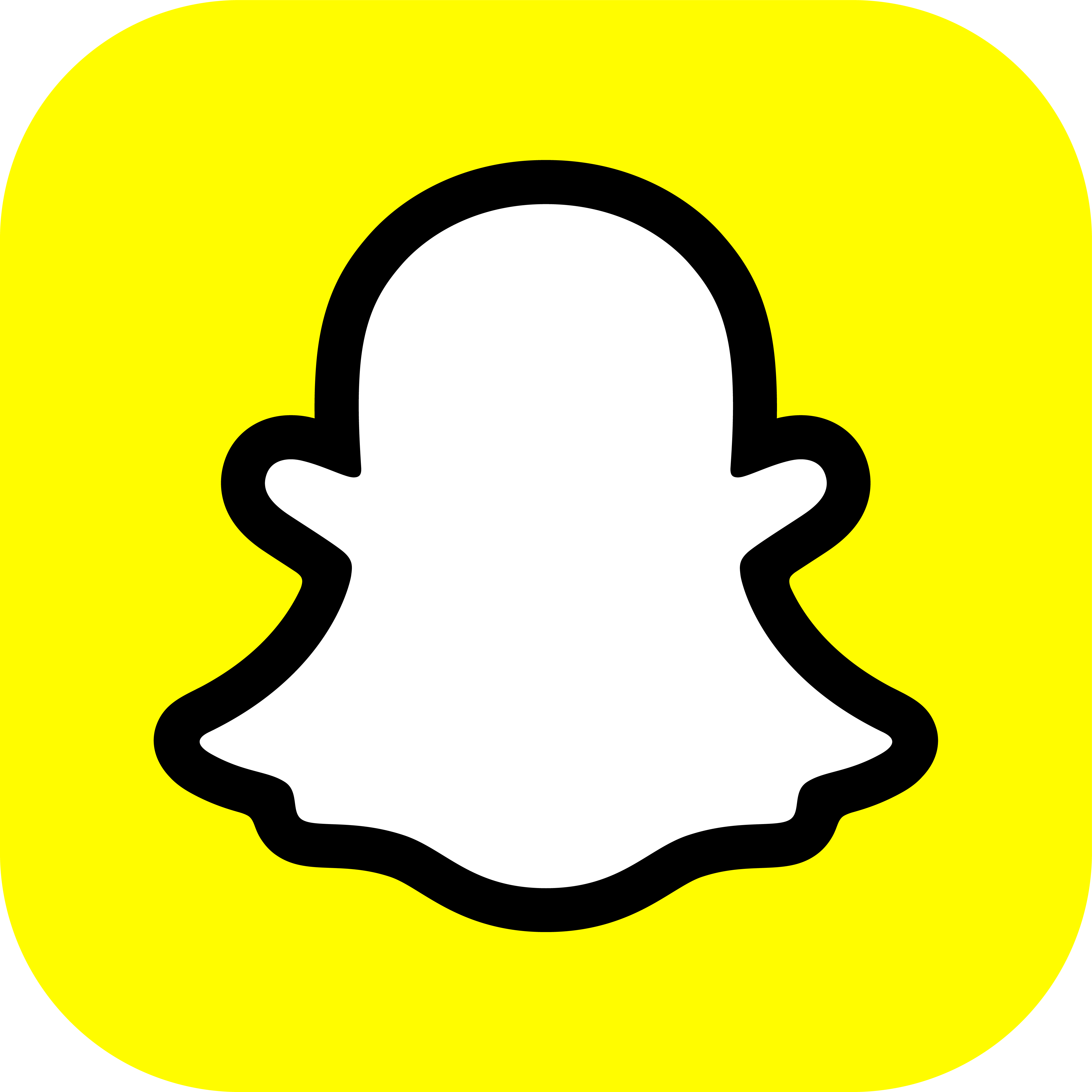 SNAP application logo