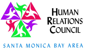 Santa Monica Bay Area Human Relations Council logo
