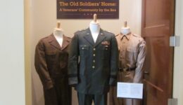 The Old Soldiers’ Home: A Veterans’ Community by the Sea