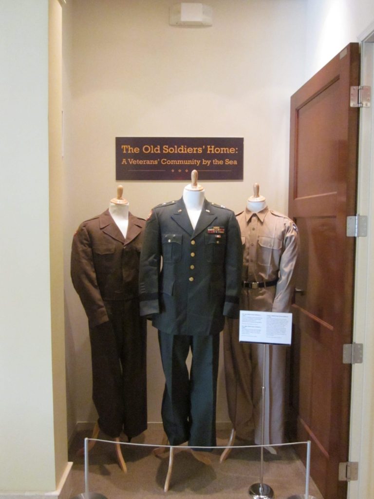 The Old Soldiers’ Home - Santa Monica History Museum