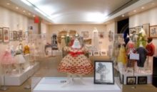 Shirley Temple: Santa Monica's Biggest Little Star Exhibit