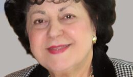 Louise Gabriel