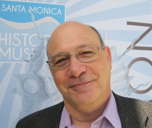 Ex-Officio board member Larry Balmagia