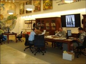 Morley Builders Research Library