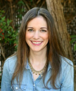Sara Crown, MSLIS, Archivist