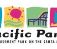 Pacific Park logo