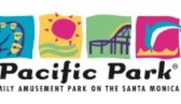 Pacific Park logo