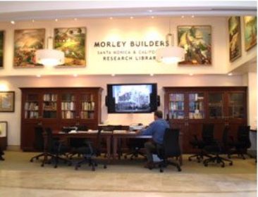 Morley Builders Research Library