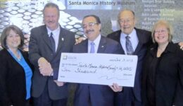 Museum awarded grant from Southern California Edison