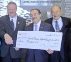 Museum awarded grant from Southern California Edison