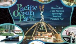 POP - Pacific Ocean Park bookcover