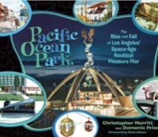 POP - Pacific Ocean Park bookcover