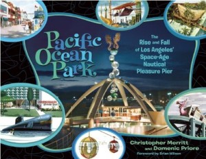 POP - Pacific Ocean Park bookcover