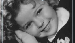 Love, Shirley Temple Exhibit