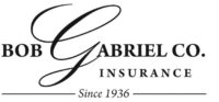 Bob Gabriel Co. Insurance
