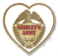 Shirley's Army