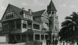 Old Soldier's Home