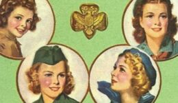 Girl Scouts