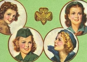 Girl Scouts