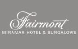 DO NOT USE Fairmont Logo