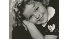 Shirley Temple