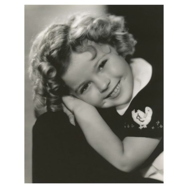 Shirley Temple