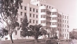St. John's Health Center