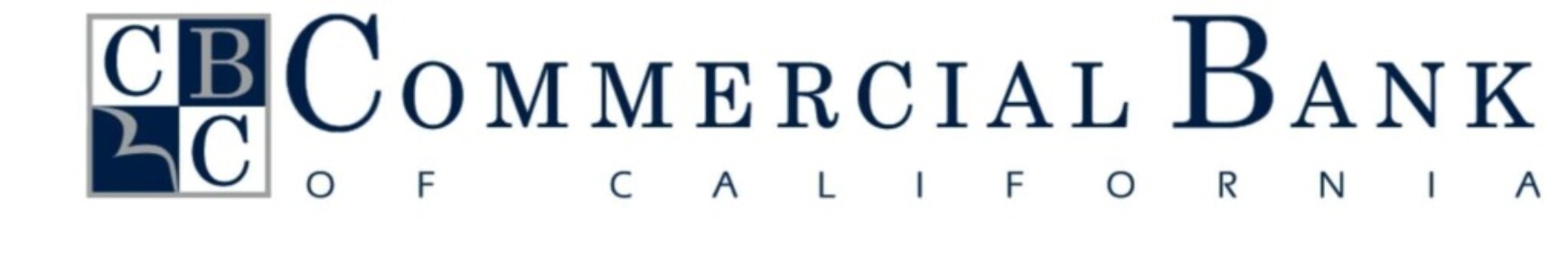 Commercial Bank logo